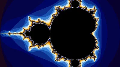 Engineering Mathematics Project 1: Mandelbrot Set Exploration featured image