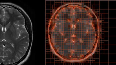 QTREEMESH: Generating QuadTree Mesh from Images featured image